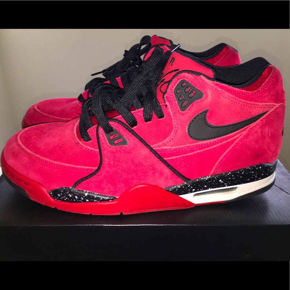 Nike Air Flight ‘89